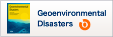 Geoenvironmental-Disasters